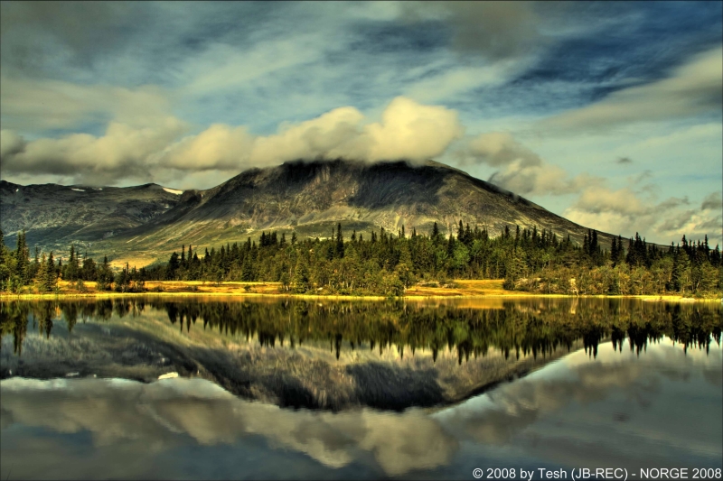 Hemsedal